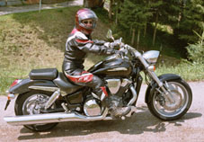 Auf geht's nach Graubuenden