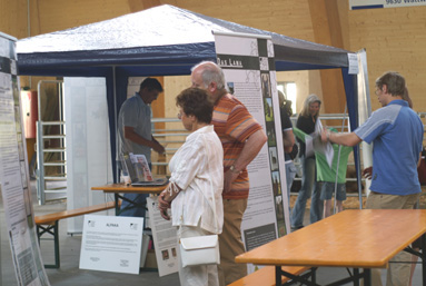 VLAS-Stand