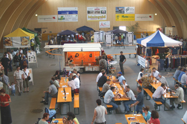 Uebersicht Marktplatz
