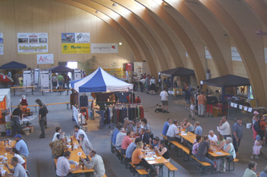 Uebersicht Marktplatz