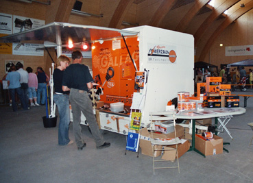 Utzinger Zaunbau