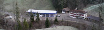 Waldbach-Areal Hoffeld