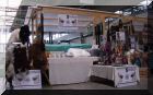 Nordfarmstand von Ruth und Daniel Scherrer-Raschein