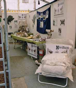 Unser Stand