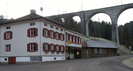 Waldbach